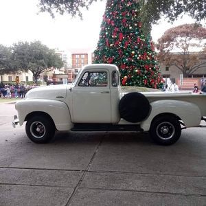 Meet your Posher, Darrell